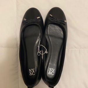 New York & Company Flats